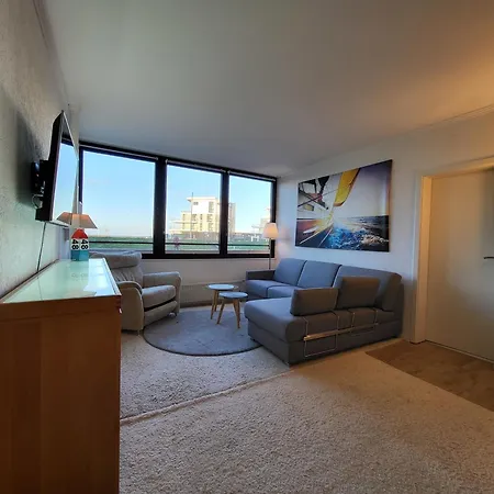 Hafenblick Apartment Wendtorf