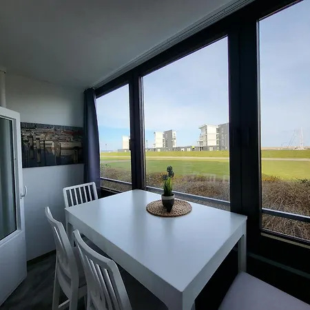Hafenblick Wendtorf