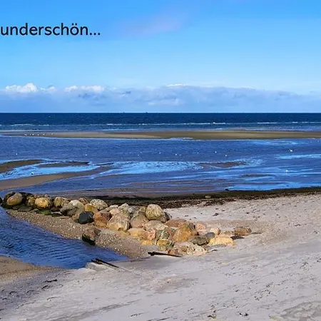 Appartement Hafenblick Wendtorf