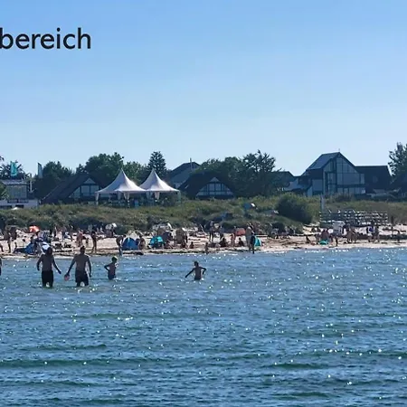 Hafenblick Appartement