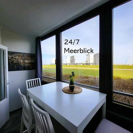Hafenblick Apartment