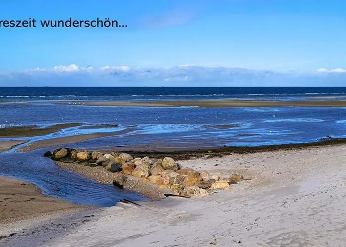 Apartamento Hafenblick Wendtorf