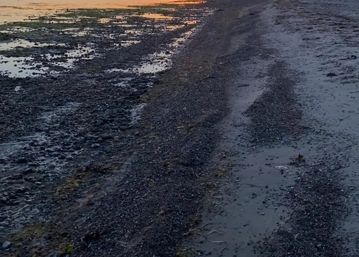 Apartamento Hafenblick