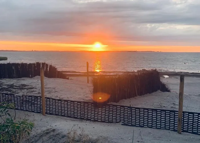 Hafenblick Apartamento Wendtorf