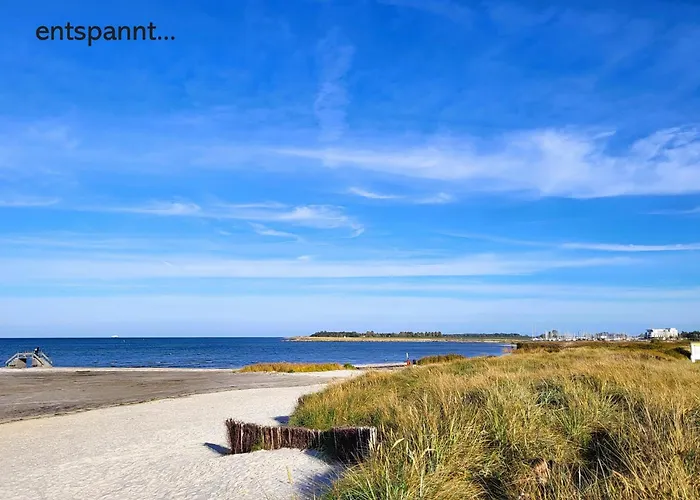 Hafenblick * Wendtorf