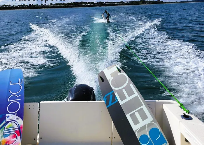 Hafenblick * Wendtorf