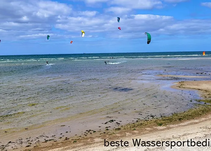 Hafenblick Apartamento