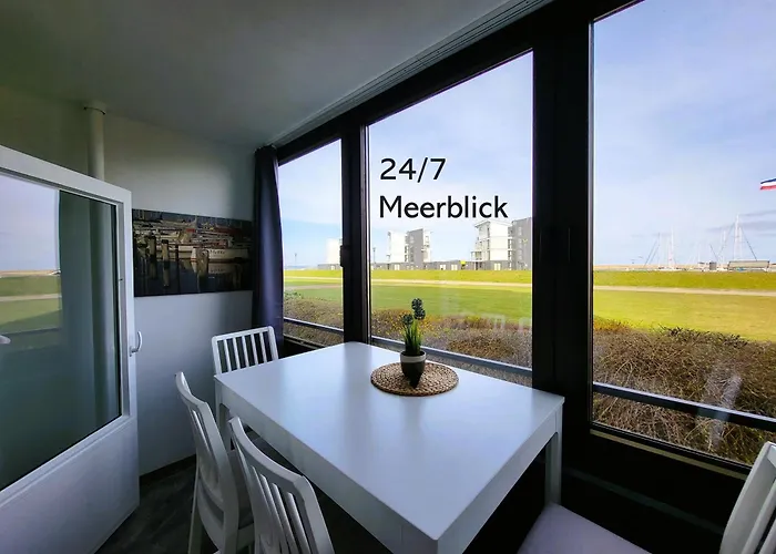 Hafenblick Apartamento